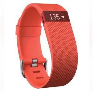 Fitbit Charge HR